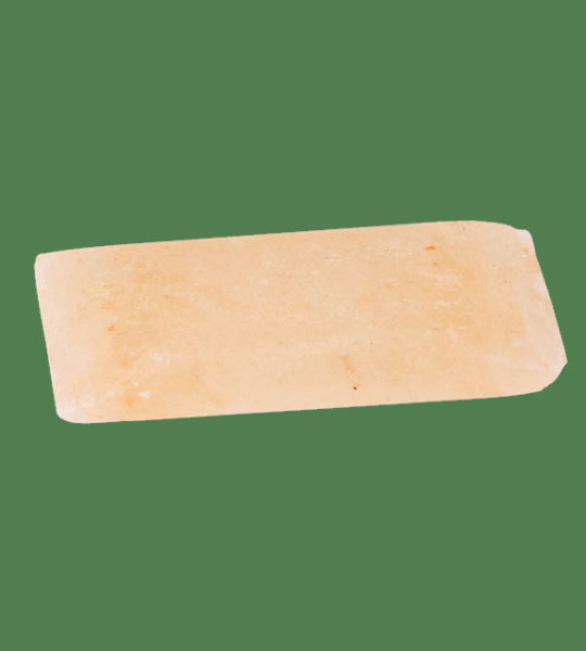 Himalayan Salt Scrub bar Rectangle